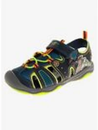 Disney Pixar Toy Story Closed Toe Youth Sport Sandals