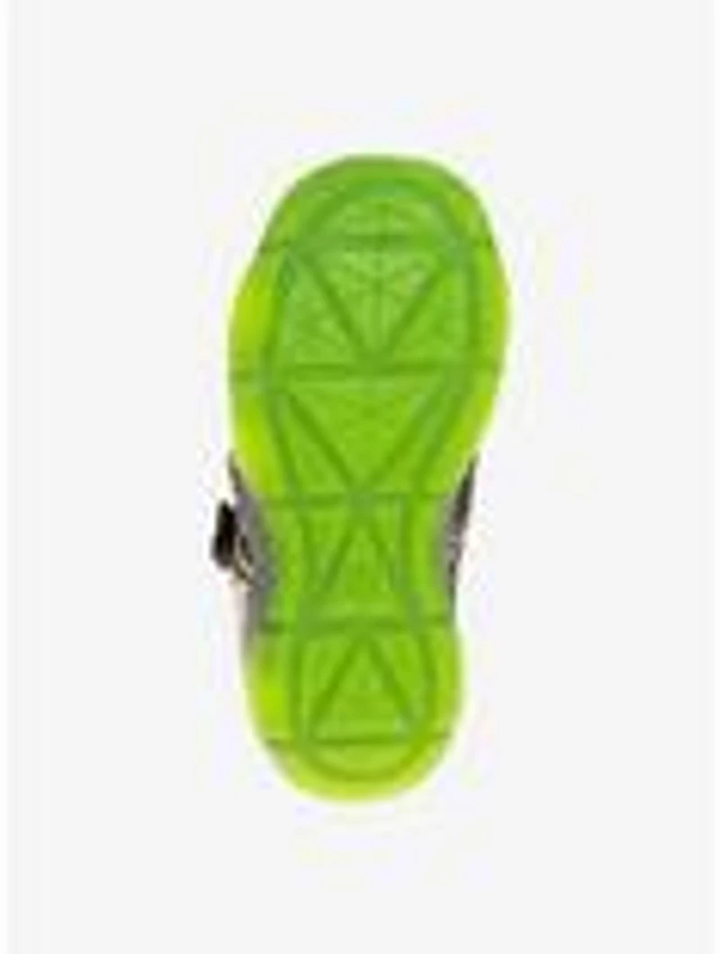 Disney Pixar Toy Story Closed Toe Youth Sport Sandals