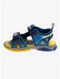 Paw Patrol Marshall & Chase Open Toe Youth Sport Sandals