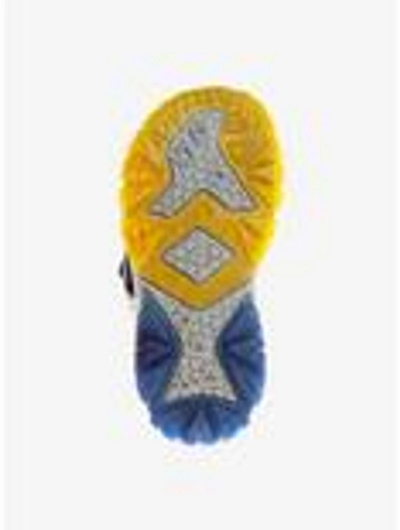 Paw Patrol Marshall & Chase Open Toe Youth Sport Sandals