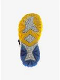 Paw Patrol Marshall & Chase Open Toe Youth Sport Sandals