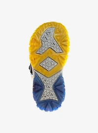 Paw Patrol Marshall & Chase Open Toe Youth Sport Sandals