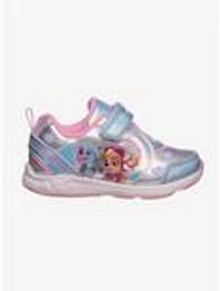 Paw Patrol Skye & Everest Light Up Youth Sneakers