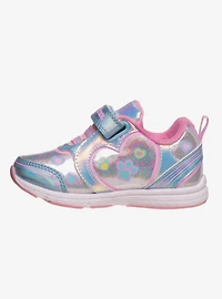 Paw Patrol Skye & Everest Light Up Youth Sneakers