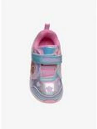 Paw Patrol Skye & Everest Light Up Youth Sneakers