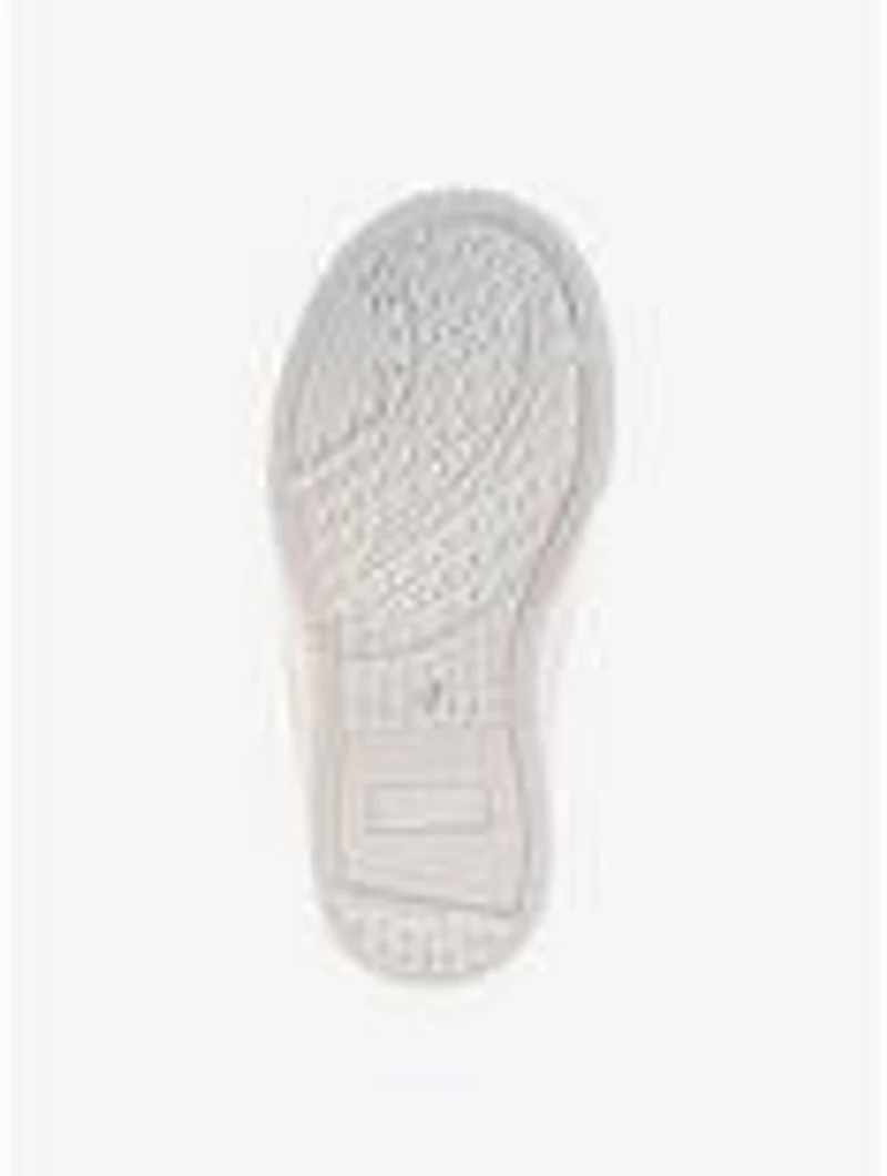 Marvel Spider-Man Canvas Toddler Sneakers