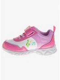 Gabby's Dollhouse Light Up Toddler Sneakers