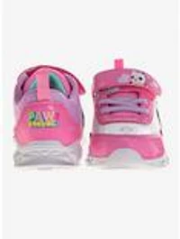 Gabby's Dollhouse Light Up Toddler Sneakers