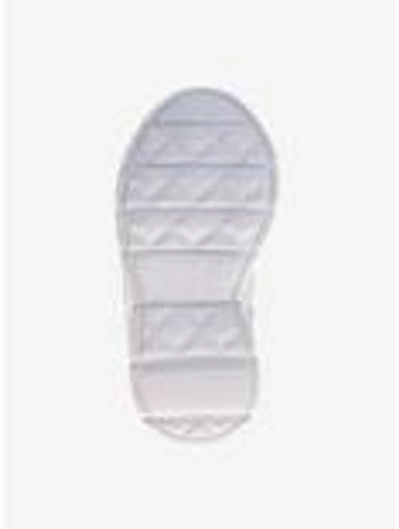 Gabby's Dollhouse Light Up Toddler Sneakers