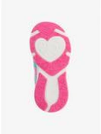 Disney Minnie Mouse Chic Sweet Light Up Toddler Sneakers