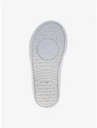 Disney Frozen Anna & Elsa High Top Toddler Sneakers