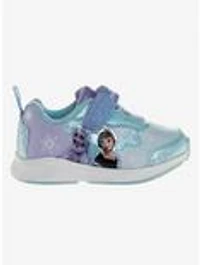 Disney Frozen Winter Sisters Toddler Sneakers