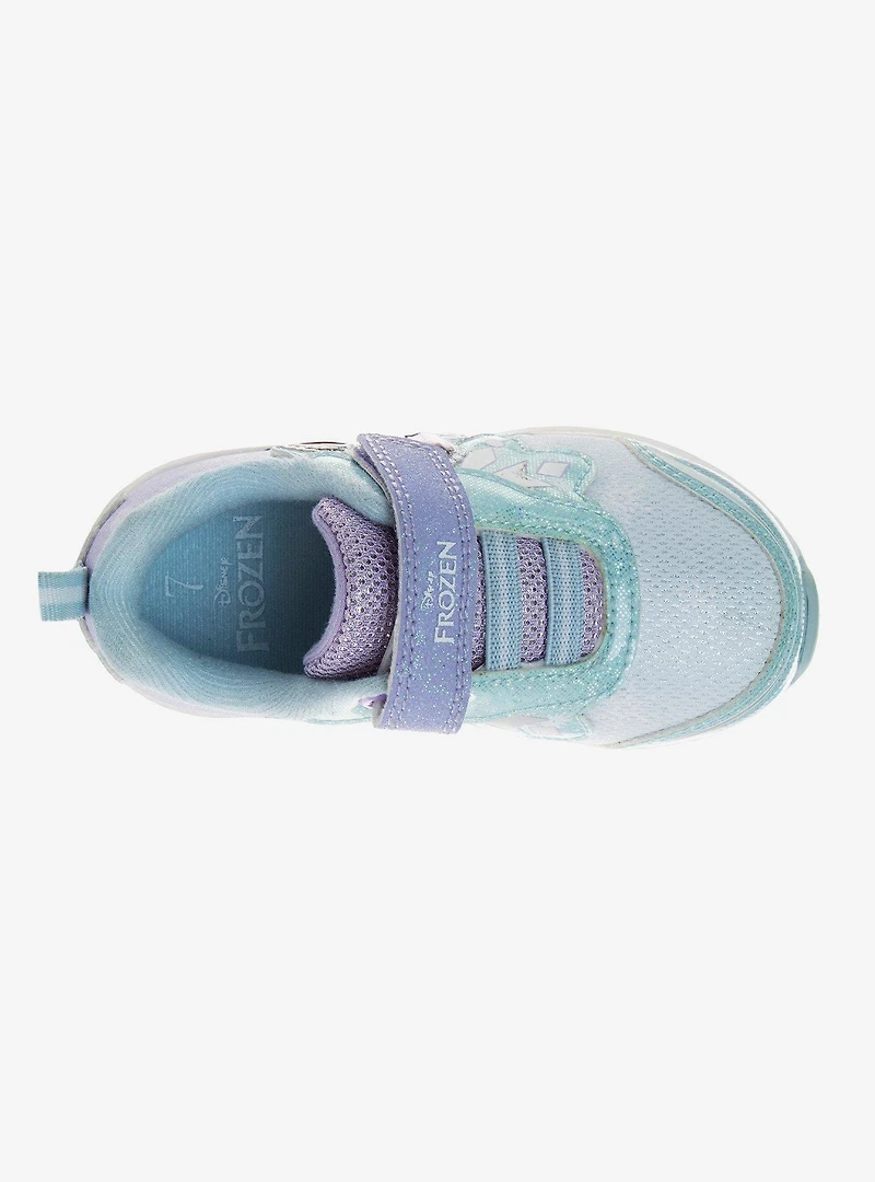 Disney Frozen Winter Sisters Toddler Sneakers