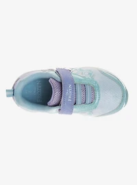 Disney Frozen Winter Sisters Toddler Sneakers