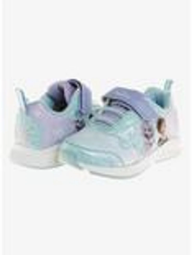 Disney Frozen Winter Sisters Toddler Sneakers