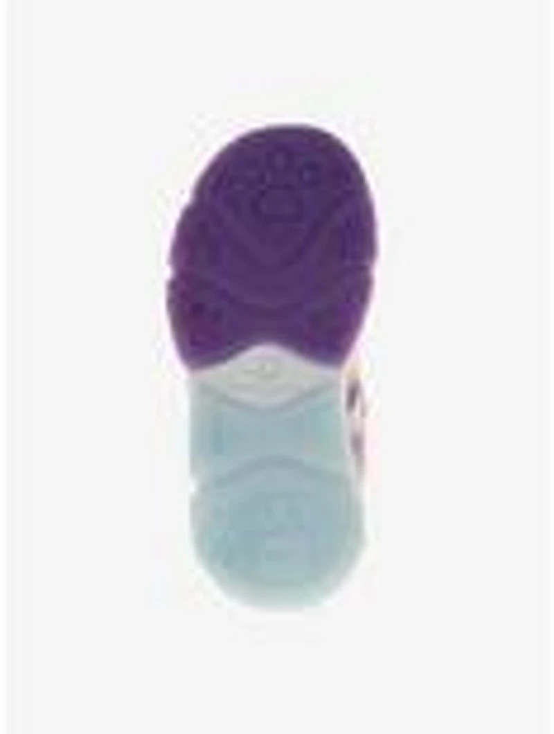 Paw Patrol Everest & Skye Light Up Toddler Sneakers