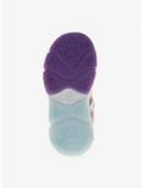 Paw Patrol Everest & Skye Light Up Toddler Sneakers