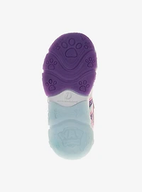 Paw Patrol Everest & Skye Light Up Toddler Sneakers