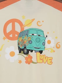 Disney Pixar Cars Fillmore's Organic Fuel T-Shirt - BoxLunch Exclusive