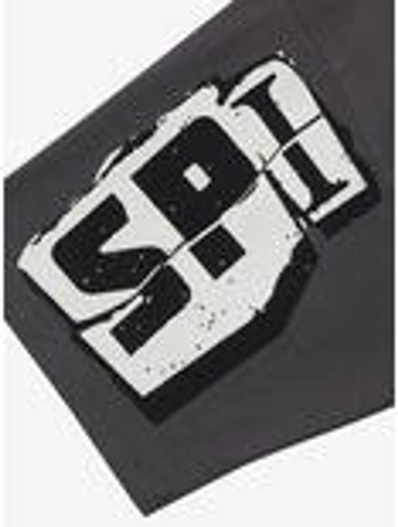 Marvel Spider-Man: Across the Spider-Verse Spider-Punk T-Shirt — BoxLunch Exclusive