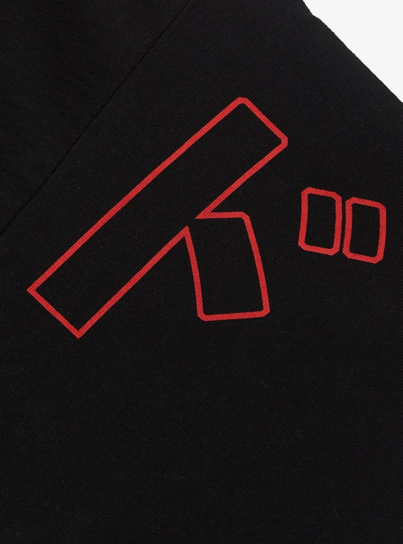 Star Wars Darth Vader Lettered T-Shirt — BoxLunch Exclusive