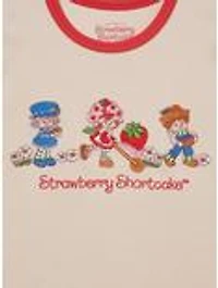 Strawberry Shortcake Character Lineup Women's T-Shirt — BoxLunch Exclusive