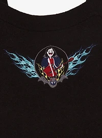 Adventure Time Marceline Portrait Women's Knit Tank — BoxLunch Exclusive