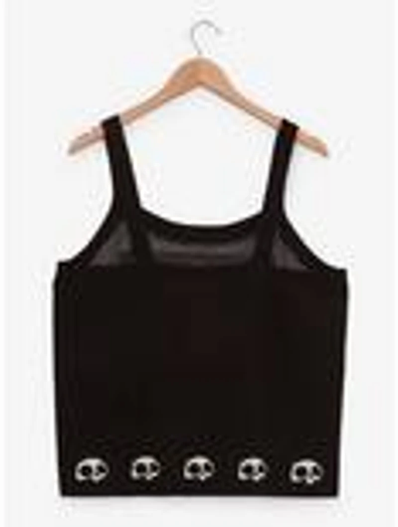 Adventure Time Marceline Portrait Women's Plus Knit Tank — BoxLunch Exclusive