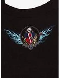 Adventure Time Marceline Portrait Women's Plus Knit Tank — BoxLunch Exclusive