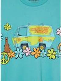 Scooby-Doo! Mystery Machine Groovy T-Shirt — BoxLunch Exclusive