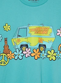 Scooby-Doo! Mystery Machine Groovy T-Shirt — BoxLunch Exclusive