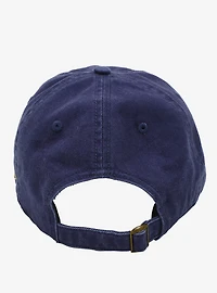 Harry Potter Chocolate Frog Embroidered Ball Cap - BoxLunch Exclusive