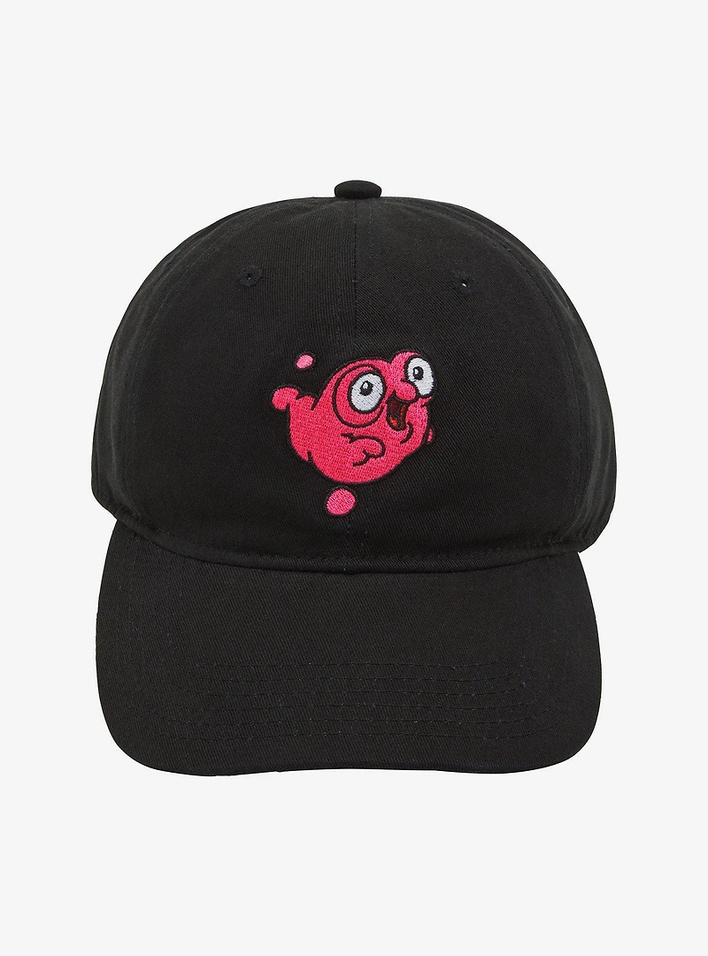 Disney Treasure Planet Morph Embroidered Ball Cap