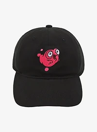 Disney Treasure Planet Morph Embroidered Ball Cap