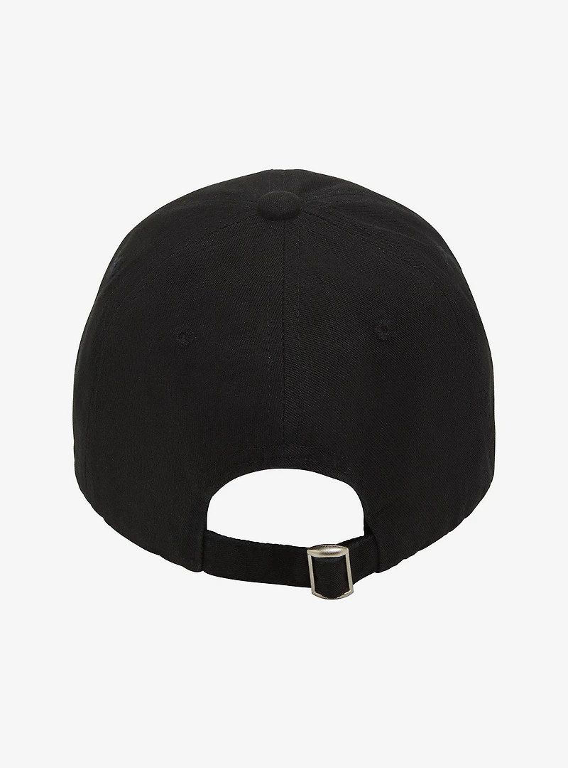 Disney Treasure Planet Morph Embroidered Ball Cap