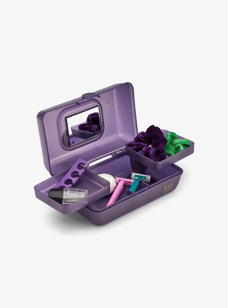 Caboodles x Wicked Elphaba Pretty In Petite
