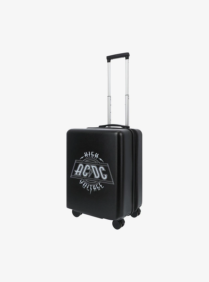FUL AC/DC Carry-On Luggage
