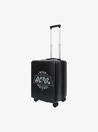 FUL AC/DC Carry-On Luggage