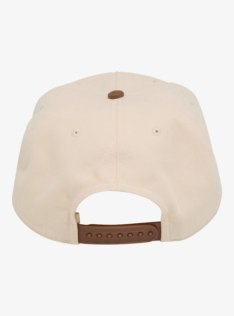 Disney Pixar Up Paradise Falls Ball Cap — BoxLunch Exclusive
