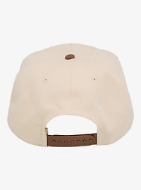 Disney Pixar Up Paradise Falls Ball Cap — BoxLunch Exclusive