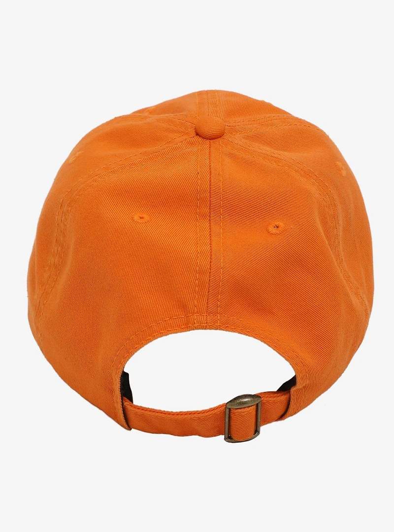 Pokémon Pixel Art Charmander Ball Cap