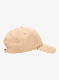 Studio Ghibli® My Neighbor Totoro Cherry Blossom Totoro Ball Cap - BoxLunch Exclusive