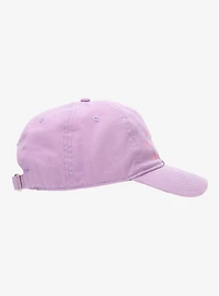 Studio Ghibli® Spirited Away No-Face Cherry Blossom Ball Cap - BoxLunch Exclusive