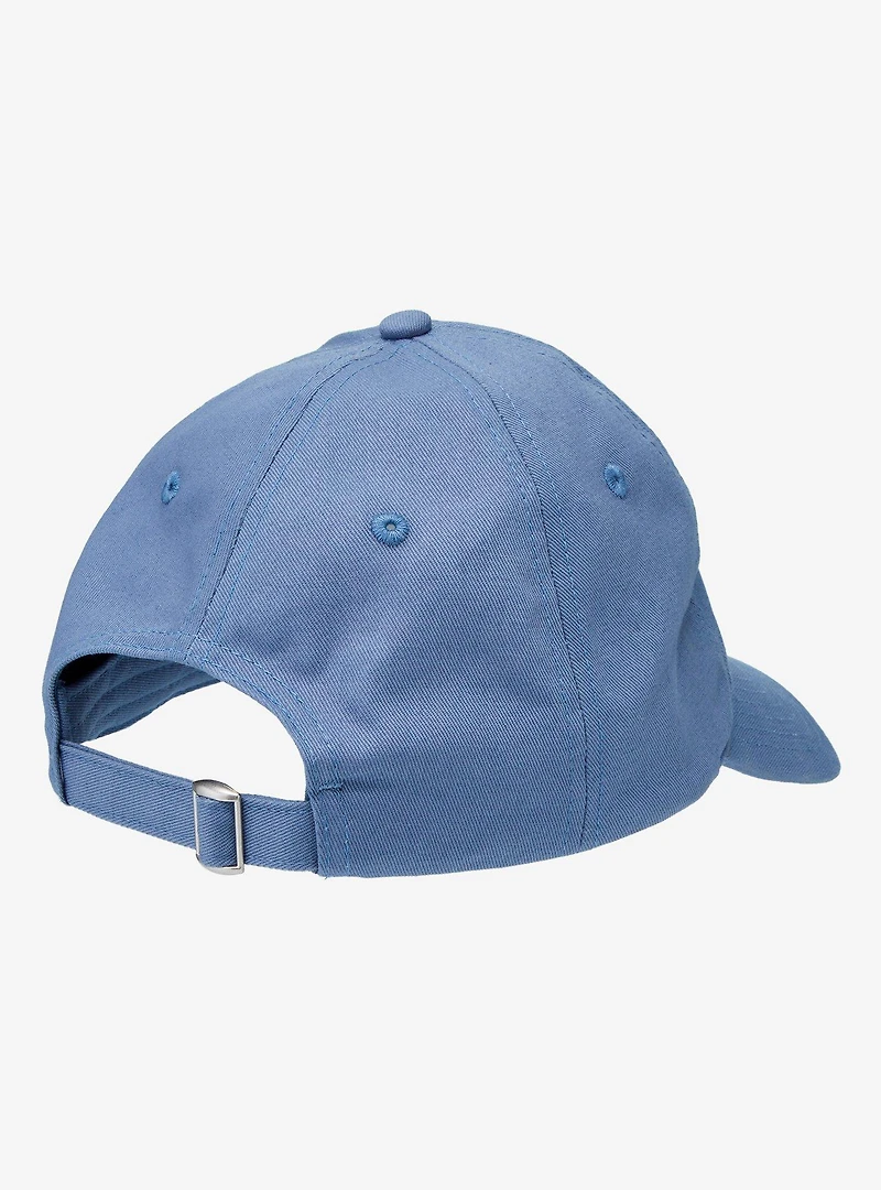 Disney Mickey Mouse Classic Pose Ball Cap — BoxLunch Exclusive