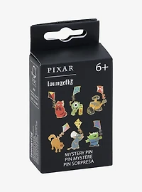 Disney Pixar Kites & Characters Blind Box Enamel Pin — BoxLunch Exclusive