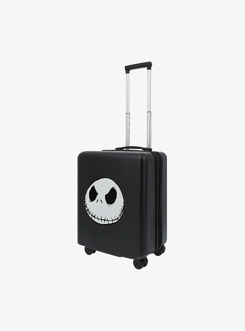 FUL Disney Nightmare Before Christmas Jack Carry-On Luggage