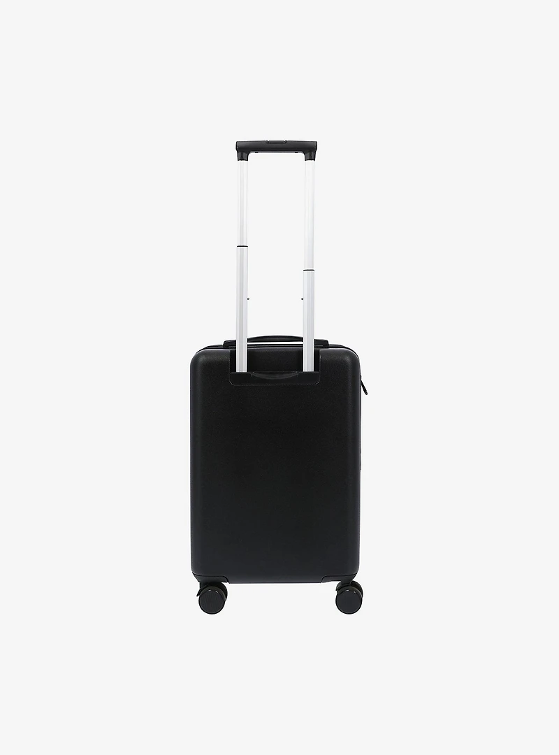 FUL Disney Nightmare Before Christmas Jack Carry-On Luggage