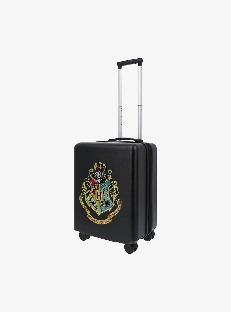 FUL Harry Potter Carry-On Luggage Black