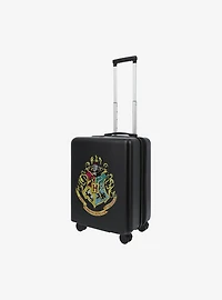 FUL Harry Potter Carry-On Luggage Black