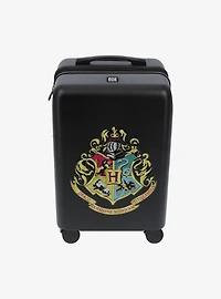 FUL Harry Potter Carry-On Luggage Black